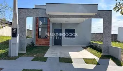 Casa à venda, Jardim Novo Horizonte, Sorocaba, SP