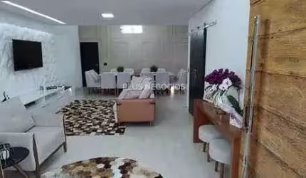 Casa à venda, Jardim Villagio Milano, Sorocaba, SP
