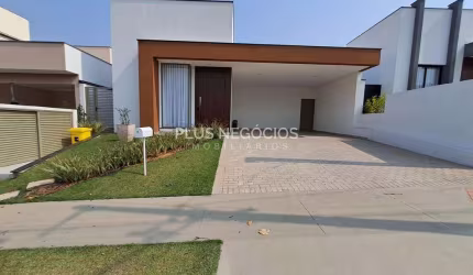 Casa de Luxo no Condomínio Chácara Ondina: Conforto, Sofisticação e Sustentabilidade em um Único Lu