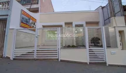 Conjunto comercial para venda e locação, Jardim Emília, Sorocaba, SP