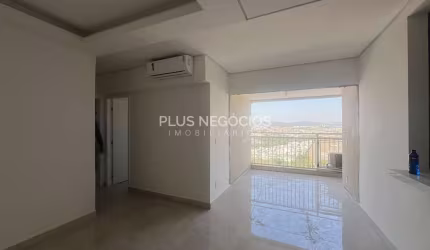 Apartamento 2 dormitórios (1 suíte), sala ampla, varanda, 2 vagas - Próximo ao Shopping Iguatemi, c