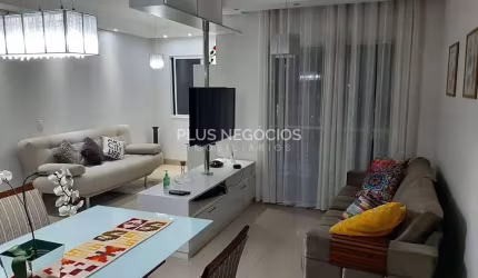 Apartamento à venda, Parque Campolim, Sorocaba, SP