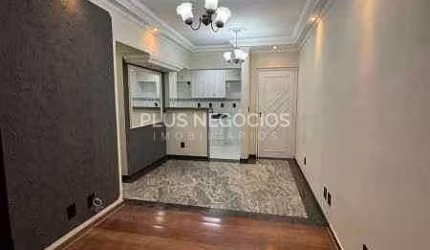 Apartamento à venda, Vila Trujillo, Sorocaba, SP