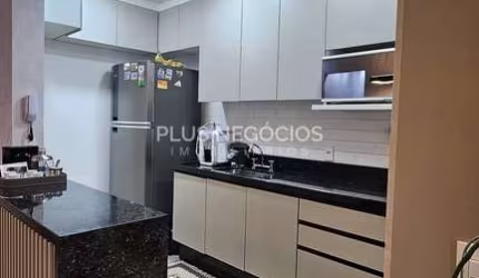 Apartamento à venda, Jardim Maria José, Votorantim, SP