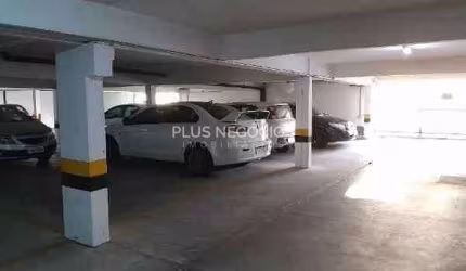 Apartamento à venda, Vila Augusta, Sorocaba, SP