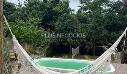 Chácara para venda e locação no  Centro, local otimo pra se morar em Araçoiaba da Serra, SP