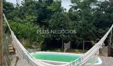 Chácara para venda e locação no  Centro, local otimo pra se morar em Araçoiaba da Serra, SP