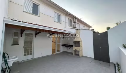 Lindo sobrado 'Mariana'  com 3 Dormitórios à venda no Condomínio Villa Flora, Votorantim, SP