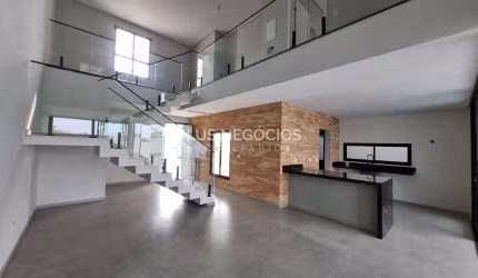Sobrado a venda e locação 3 suítes área gourmet piscina  em Ibiti Reserva, Iporanga, Sorocaba, SP