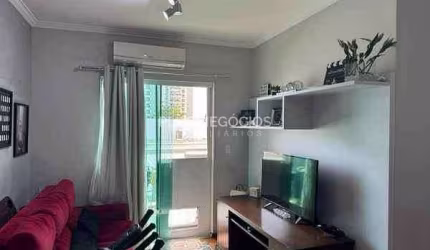 Apartamento à venda, Parque Campolim, Sorocaba, SP