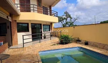 Jardim  vera cruz casa muito procurada em Sorocaba, e um sobrado maravilhoso numa travessa da av sa