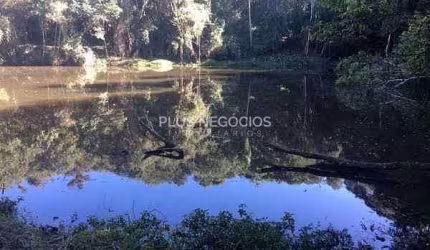 Sitio em piedade 10 alqueires  Isso abre ainda mais possibilidades—desde cultivo em grande escala a