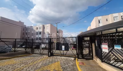 Apartamento à Venda por R$ 150 Mil no Antenor Baddini: 2 Dormitórios e Ótima Localização