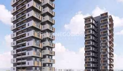 Edif. Alameda JK, no Jardim M. José, Votorantim, é mesmo uma excelente oportunidade sacada gourmet