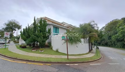 Casa mobiliada para venda e locação no Condomínio Tivoli Park, Sorocaba, com área gourmet, piscina