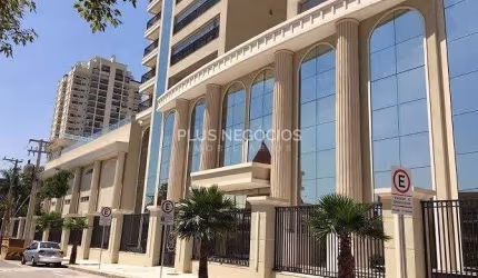 Apartamento de luxo no melhor lugar de Sorocaba. Alto padrão e sofisticado, privativo e amplo. Edif