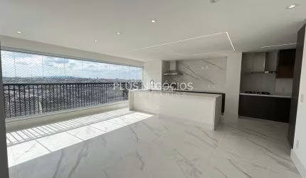 Apartamento de luxo no melhor lugar de Sorocaba, andar alto. Alto padrão e sofisticado, privativo e