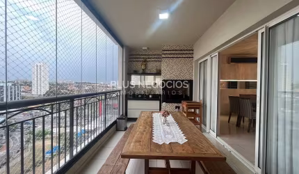 Oportunidade Única no Único Campolim – O Apartamento dos Seus Sonhos em Sorocaba! alto padrão e lux