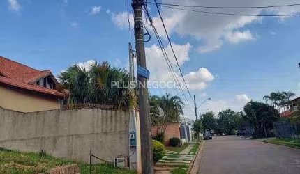 Terreno em esquina movimentada, como no Jardim Eltonville, é uma oportunidade de ouro para qualquer