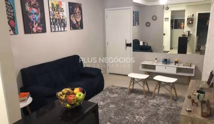 Oportunidade Imperdível no Seu Novo Lar: Apartamento à venda na Vila Carvalho, Sorocaba. Lar comple