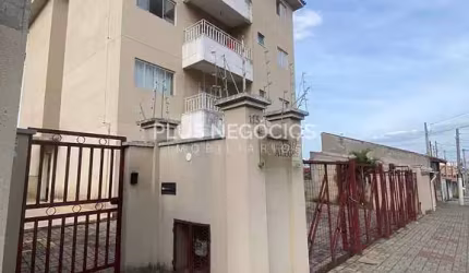 Apartamento à venda no Jardim das Magnólias, Sorocaba, SP - Conforto, Qualidade de Vida e Ótima Loc