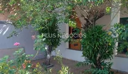 Casa Espetacular no Jardim Leocádia - Soroccaba à Venda com 3 Dormitórios, Suíte e 181 m² de Área Ú