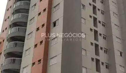 Apartamento para venda, 3 dormitorios, 2 vagas cobertas, otima localização, Jardim Emília, Sorocaba