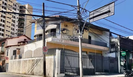 Casa Comercial em Localização Estratégica Próximo a Barão de Tatuí , Jardim Paulistano, Sorocaba, S