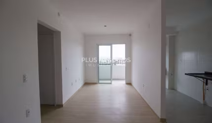 Apartamento à Venda e Locação no JR Campolim no Jardim São Carlos com 2 Dormitórios, Suíte e Varand