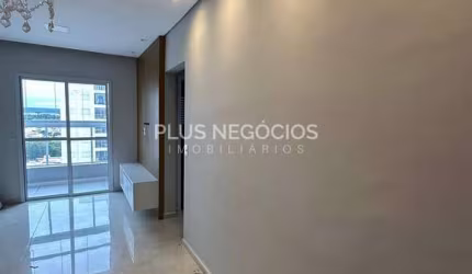 Apartamento no House Campolim a venda com 2 Dormitórios com Varanda e Móveis Planejados no House Ca