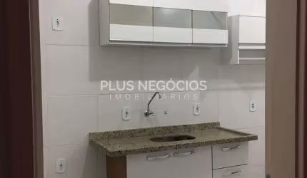 Apartamento no Spazio Della Vita a venda - 2 Quartos, 48m², Lazer Completo, Silêncio e Conforto