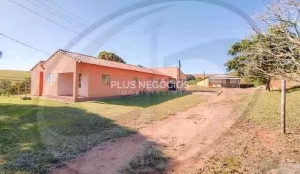 Sítio à venda,  13 alqueires 02 casas sendo uma sede e outra caseiro, Capão Bonito, SP