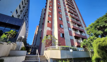 Apartamento de 98m² à venda no Residencial Piazza di Spagna, 3 dormitórios, suíte, varanda e lazer