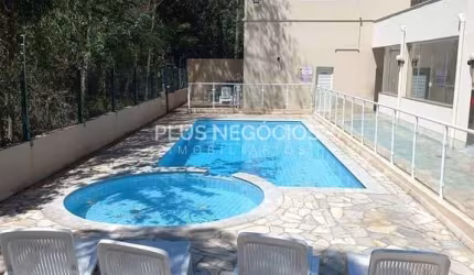 Apartamento à venda, 2 dormitórios, 
Vila Guilherme, Votorantim, SP