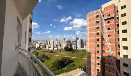 Apartamento Exclusivo Res. Barão de Iguatemi com 3 dorms, 1 suíte, andar alto e lazer completo à ve
