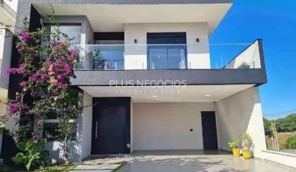 Casa à venda, Condomínio Residencial Horizonte com 3 suítes Vila Haro, Sorocaba, SP