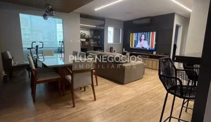 Apartamento no condominio Nature Residencial Clube para venda ou locação. Completo, mobiliado, anda