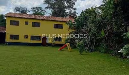 Chácara à venda, jardim salete com 6 quartos uma suite 5 banheiros, Araçoiaba da Serra, SP