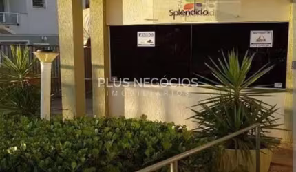 Apartamento no Spazio Splendido, 52m², 2 Quartos, Lazer Completo, Excelente Localização Próximo ao