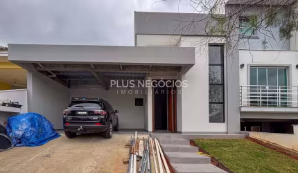 Casa Térrea à Venda em Condomínio no Alto da Boa Vista, Villazul - 3 Suítes, Piscina, Gourmet e Exc