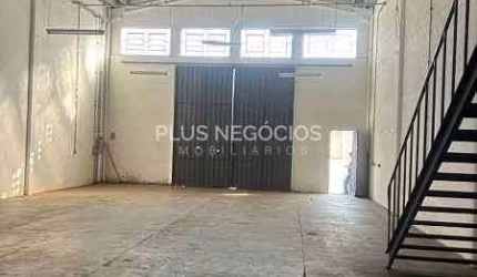 Barracão à venda,250m2 livres Jardim Nova Manchester, a 300 metros do Ceagesp Sorocaba, SP