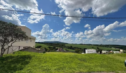 Terreno de 1008m² no Condomínio Village Ipanema I em Araçoiaba da Serra – Pronto para Construir e c