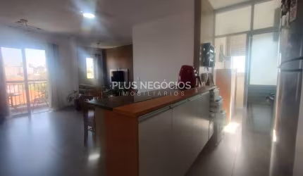 Apartamento à venda, Vila Trujillo, Sorocaba, SP