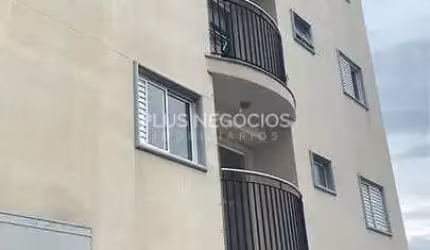 Apartamento com 2 Dormitórios e 1 Vaga à Venda em Sorocaba - Próximo ao Carrefour, Shopping, Hospit