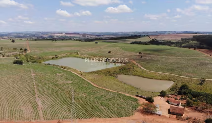 Fazenda à venda, estrada de  Tatuí, a Alambari 126,7 alqueires