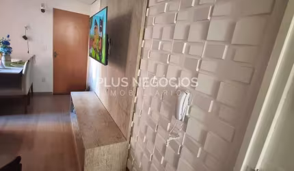 Excelente apartamento térreo à venda na Zona Norte, localizado na Avenida Itavuvu, próximo a tudo o