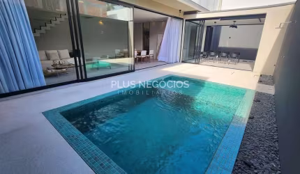 Casa à venda, Jardim Residencial Tivoli Park, Sorocaba, SP