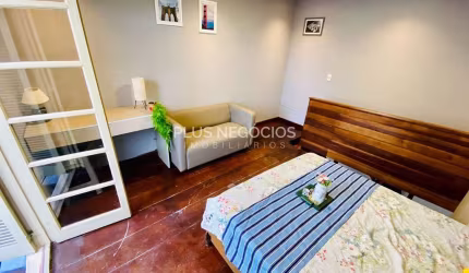 Oportunidade Imperdível de Investimento em Sorocaba! Venda de Edifício com 4 Kitnets Prontas para M