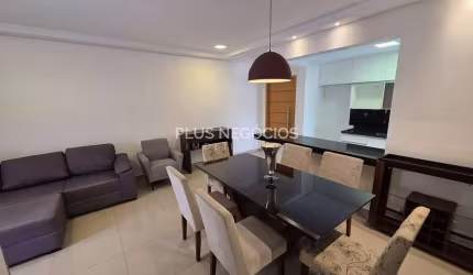 Apartamento à Venda e Locação com 3 Dormitórios, 1 Suíte e 85 m² de Área Útil no Luzes Campolim - C