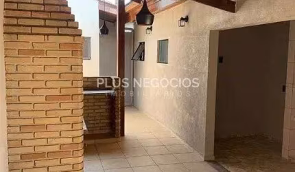Casa à venda, Jardim Nova Ipanema, Sorocaba, SP